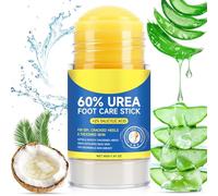 Crema Hidratante Para Pies - Bálsamo Nutritivo Talones Agrietados - Crema Nutritiva para Pies - Para Pieles Secas en Rodillas Manos y Uso Diario Hombres y Mujeres Invierno