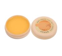 Crema Hidratante para Pies y Talones Agrietados para Invierno | Bálsamo Nutritivo para Piel Seca, Suaviza Durezas, Uso en Otoño E Invierno, Formato Crema