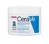 CREMA HIDRATANTE para rostro y cuerpo formulada con ácido hialurónico y ceramidas esenciales 340 gr