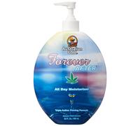 Crema hidratante para todo el d?a Forever After de Australian Gold, 22,0 oz