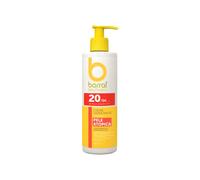 Crema Hidratante Piel Atópica BabyProtect - Precio Especial