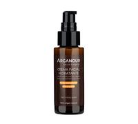 Crema Hidratante Facial Piel Mixta y Grasa