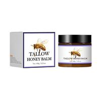Crema hidratante profunda para mujeres, 100 g crema hidratante cuidado de la piel, crema hidratante natural nutritiva calmante suave para el día noche viaje niños