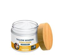 Crema Hidratante Protector Solar | Loción Corporal Protectora Solar con Hidratación,Crema Facial Resistente al Agua y para Montaña y Día a Día