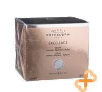 Crema Hidratante Reafirmante Anti-Envejecimiento Esthederm Excellage 50ml