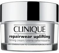 Crema hidratante reafirmante Repairwear Uplifting de Clinique de 50 ml