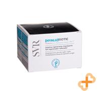 Crema Hidratante Regeneradora Voluminizadora Antiarrugas HyaluBiotic 50ml