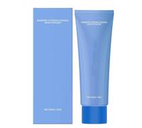 Crema hidratante reparadora de barrera de malla molecular, crema de colágeno ultrahidratante, crema ligera y calmante, piel fuerte, crema iluminadora elástica suave, adecuada para piel sensible.