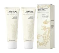 Crema hidratante reparadora Glowage, 2 unidades, Centella Soothing Cream con Centella Asiática y colágeno, crema hidratante facial, crema facial minimizante de poros, cuidado antiarrugas con textura
