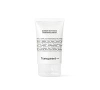 Transparent Lab Barrier Restoring Hydrating Cream 50 ml