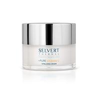 Crema Hidratante Revitalizante & Antioxidante Vitalizing - Selvert - 50ml