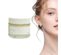 Crema Hidratante Rostro - Recuperación de Sequedad 50ml | Crema Facial Loción Hidratante | para Esposa Novia Hermanas Amigas Casa Dormitorio Viaje Acampada Viaje de Negocios Pre Maquillaje