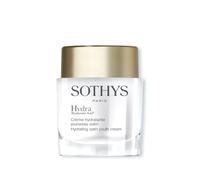 Crema hidratante satinada para la cara Sothys