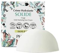 Crema Hidratante Sólida Orgánica Para el Rostro de Python 32 ml