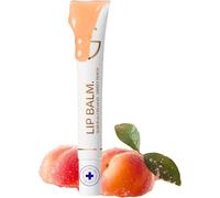 Crema hidratante suave para labios suaves y bien cuidados