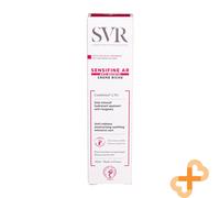 Crema Hidratante Suavizante Intensa Anti-Rojeces Sensifine SVR 40ml