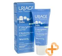 Crema Hidratante Uriage 1ª 40ml Para Bebés Hidrata Calma Protege Cuidado Diario