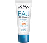 Uriage Crema Agua Ligera Spf20 40 ml