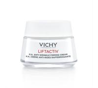 Crema Hidratante Vichy Liftactiv Supreme Para El Día 50ml Piel Normal Mixta