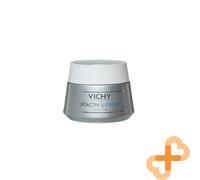 Crema Hidratante Vichy Liftactiv Supreme Para El Día 50ml Piel Normal Mixta