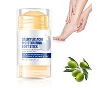 Crema Hidratante y Anticracking,Crema Reparadora Talones Agrietados,Bálsamo de Talón, Para Suavizar Manos y pies Gruesos, Secos, Agrietados y ásperos