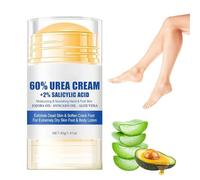 Crema hidratante y anticracking Foot Cream - Crema reparadora para pies manos, crema para el cuidado de los pies, crema para el cuidado de los pies, alivia la sequedad y el agrietamiento de manos y