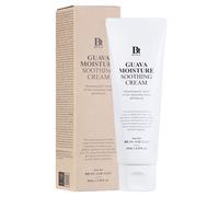 Crema hidratante y calmante de guayaba de Benton - 80 ml