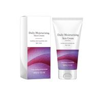 Crema hidratante y loción corporal para pieles muy secas y con picazón, con vitamina B3, pantenol y manteca de karité para un cuidado eficaz de la piel, 60 g (1)