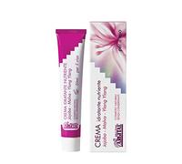 Crema hidratante y nutritiva de noche - Argital cosmética natural - 50 ml.