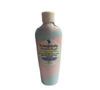 Crema hidratante y nutritiva para despu s del sol Diva Stuff, sin descamaci n, aroma a granada y ar ndano, 226 ml