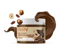 Crema hiperproteica de cacao y avellanas - 300g