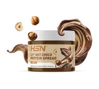 Crema hiperproteica duo de cacao y avellanas - 300g