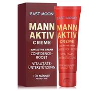 Crema Hombre Medivita - Cuidado para Zona Íntima Masculina - Hidratación y Confot Diario, Textura Ligera de Absorción Rápida - 50ml