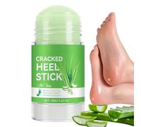 Crema Humectante Para Los Pies | Crema Hidratante Con Propiedades Reparadoras Y | Bálsamo De Reparación Para Talones Agrietados - Para Piel Seca Y Agrietada Talones Piernas Cuerpo Hombres Y
