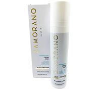 Crema HYDRATING con proteínas de seda especial desenredar 100ml. ZAMORANO