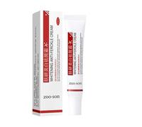 Crema Iluminadora Antimanchas - Crema para Cicatrices 20g - Hidratante Iluminador, Tratamiento Reductor de Imperfecciones para el Cuidado de la Piel en Cuerpo y Manos