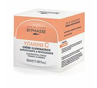 Crema Iluminadora Vitamina C 50 ml