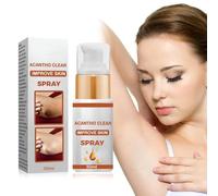 Crema Iluminadora, Crema Iluminadora de la Piel 30ml, Crema Iluminadora de las Axilas, Crema Iluminadora de la Piel, Aclara las Manchas de la Piel, Piel Oscura, Cuello, Codos Cuerpo