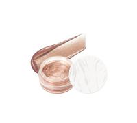 Crema iluminadora de champán, sombra de ojos, brillo de labios, cara, cuerpo, resaltar, maquillaje iluminador para mujeres y niñas, purpurina, nácar, tratamientos faciales, blanqueamiento corporal