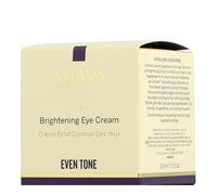 Crema iluminadora de ojos AHAVA Even Tone 15 ml