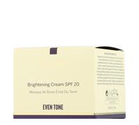 Crema iluminadora de tono uniforme AHAVA SPF 20 50 ml