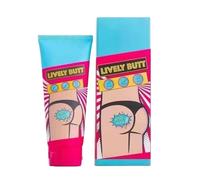Crema Iluminadora Íntima - Gel Natural Aclarador de Glúteos,Crema Aclarante para Partes Íntimas | para Mujeres Novia Familia Hogar Viaje Uso Diario y Corporal