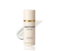 Crema Iluminadora para Axilas, Iluminadora e Hidratante, Hidratación Profunda, Ilumina el Tono de Piel, Cuidado para Codos y Rodillas Oscuras