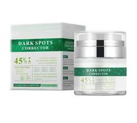 Crema Iluminadora para el Rostro 50ml De Hidratante Nutritivo No Graso Para