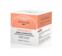 VITAMINA C crema iluminadora 50 ml