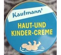 Crema Infantil Kaufmanns 250 Ml 2 Paquetes