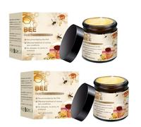 Crema integral de veneno de abeja, crema integral de veneno de abeja, crema regeneración de la piel Bee Venom, ingredientes naturales, para todo tipo de piel (2)