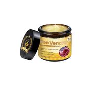 Crema Integral De Veneno De Abeja, Reafirmante Y Reductora De Arrugas Nutre Profundamente La Piel, Humectante para Todo Tipo De Piel,1pc