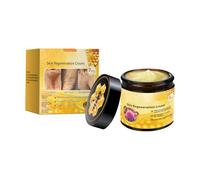 Crema integral profesional profesional 2026, crema integral profesional, crema regeneradora de la piel, ingredientes naturales para todo tipo de piel (1 unidad, 50 g)