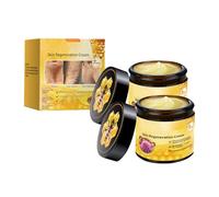 Crema integral profesional profesional 2026, crema integral profesional, crema regeneradora de la piel, ingredientes naturales para todo tipo de piel (2 unidades, 50 g)